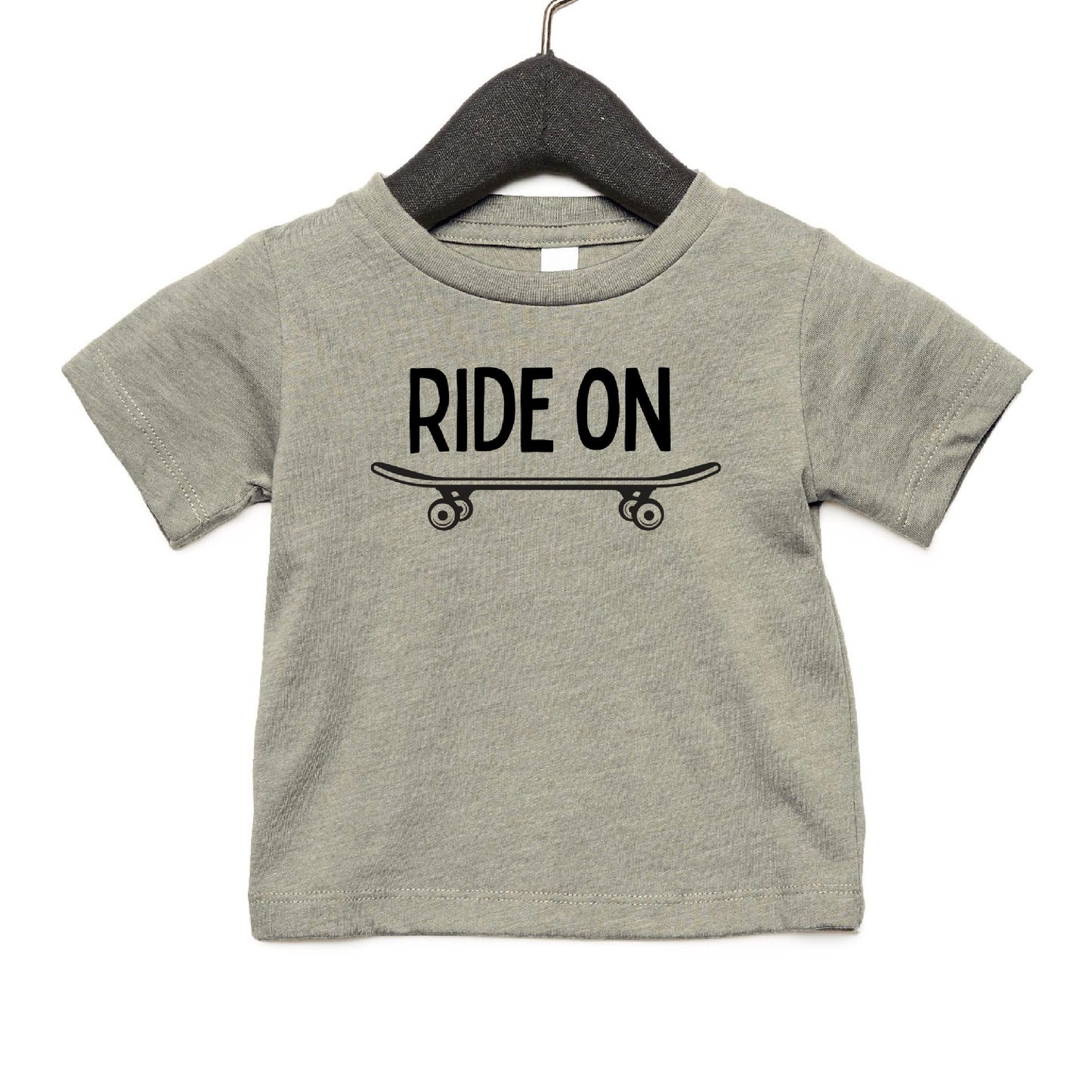 Ride On Skate T-Shirt