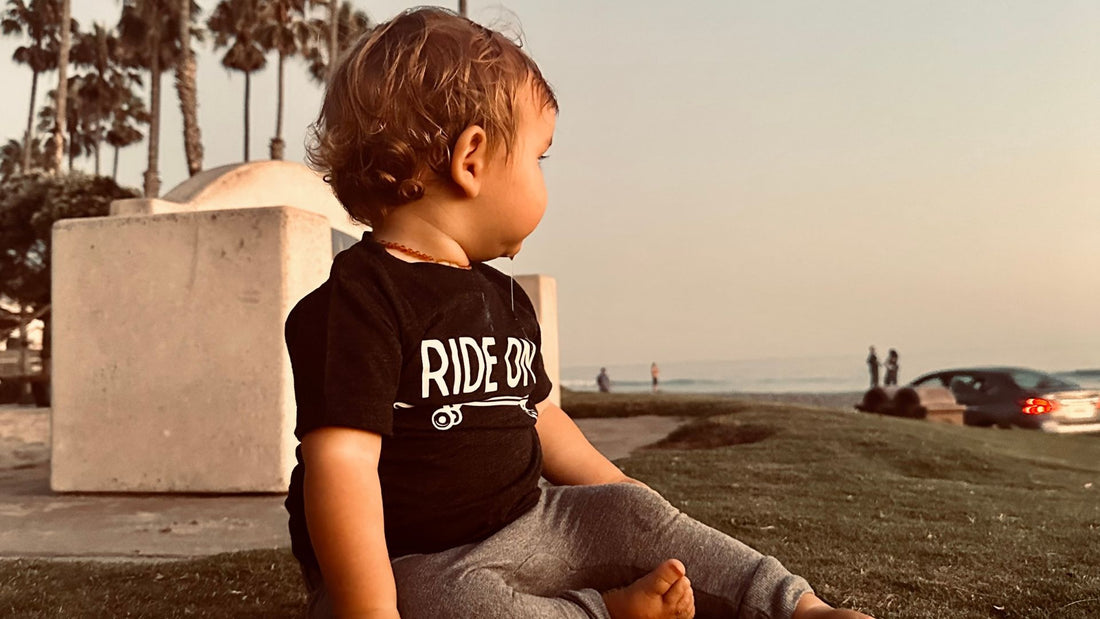 Baby Bodysuit Hacks: Creative Ways to Style
