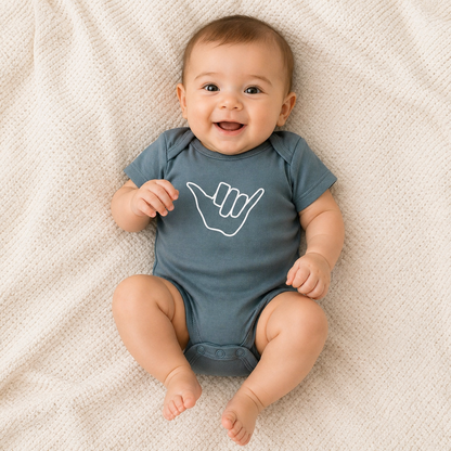 Shaka Bodysuit