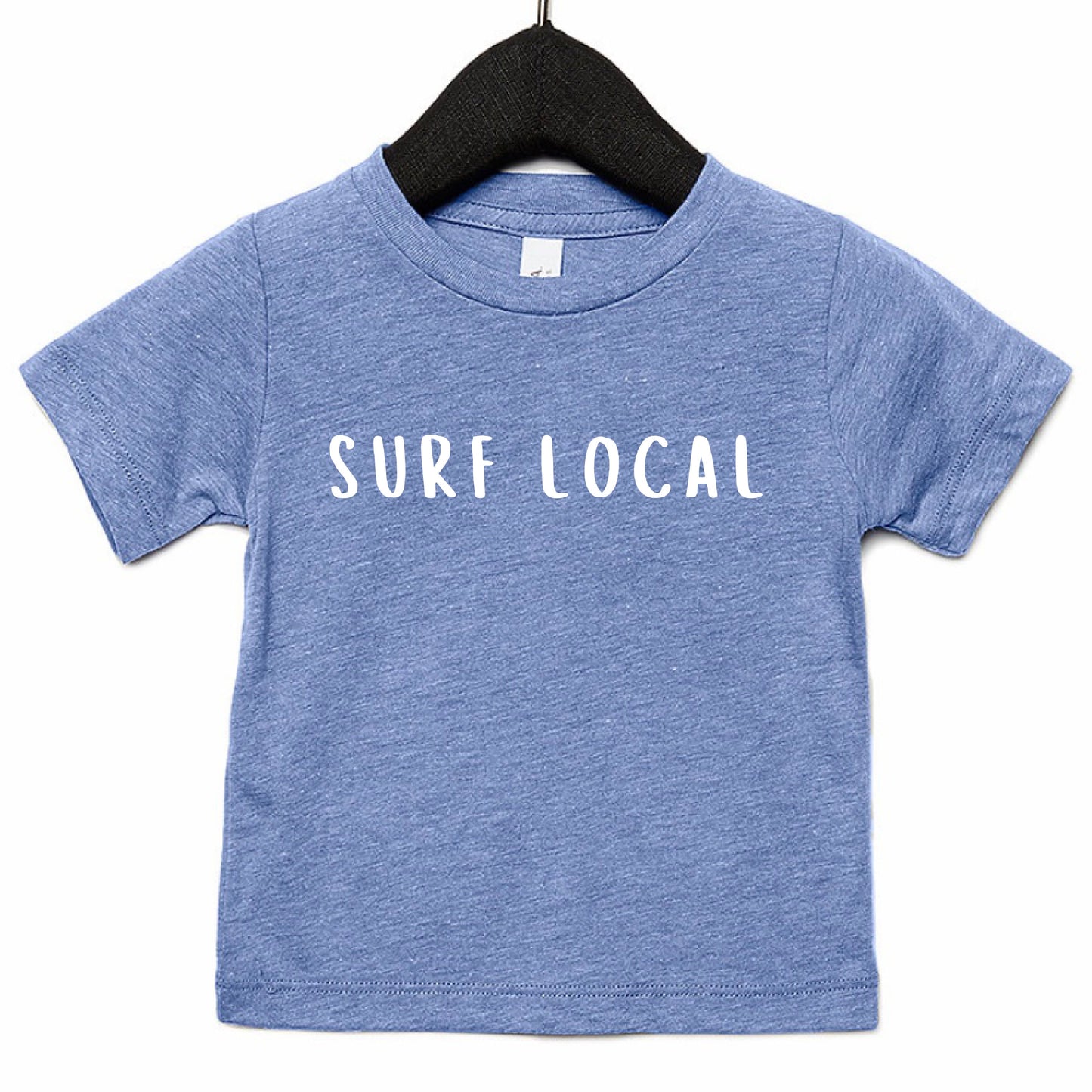 Surf Local T-Shirt