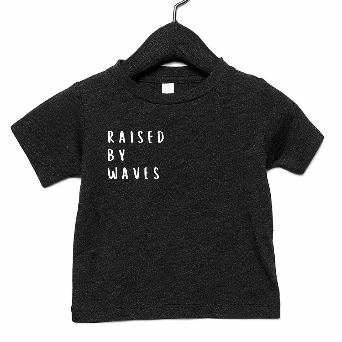 Raised By Waves T-Shirt