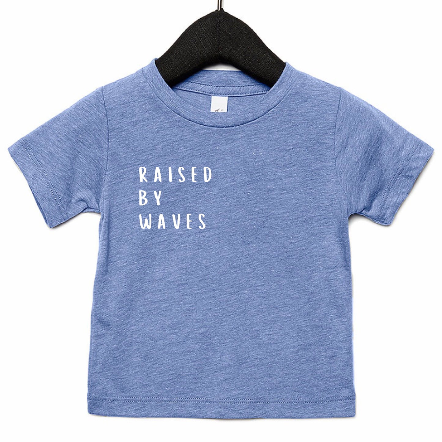 Raised By Waves T-Shirt