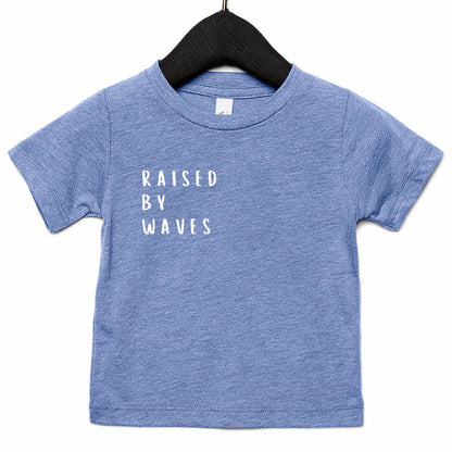 Raised By Waves T-Shirt