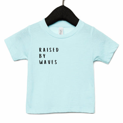 Raised By Waves T-Shirt