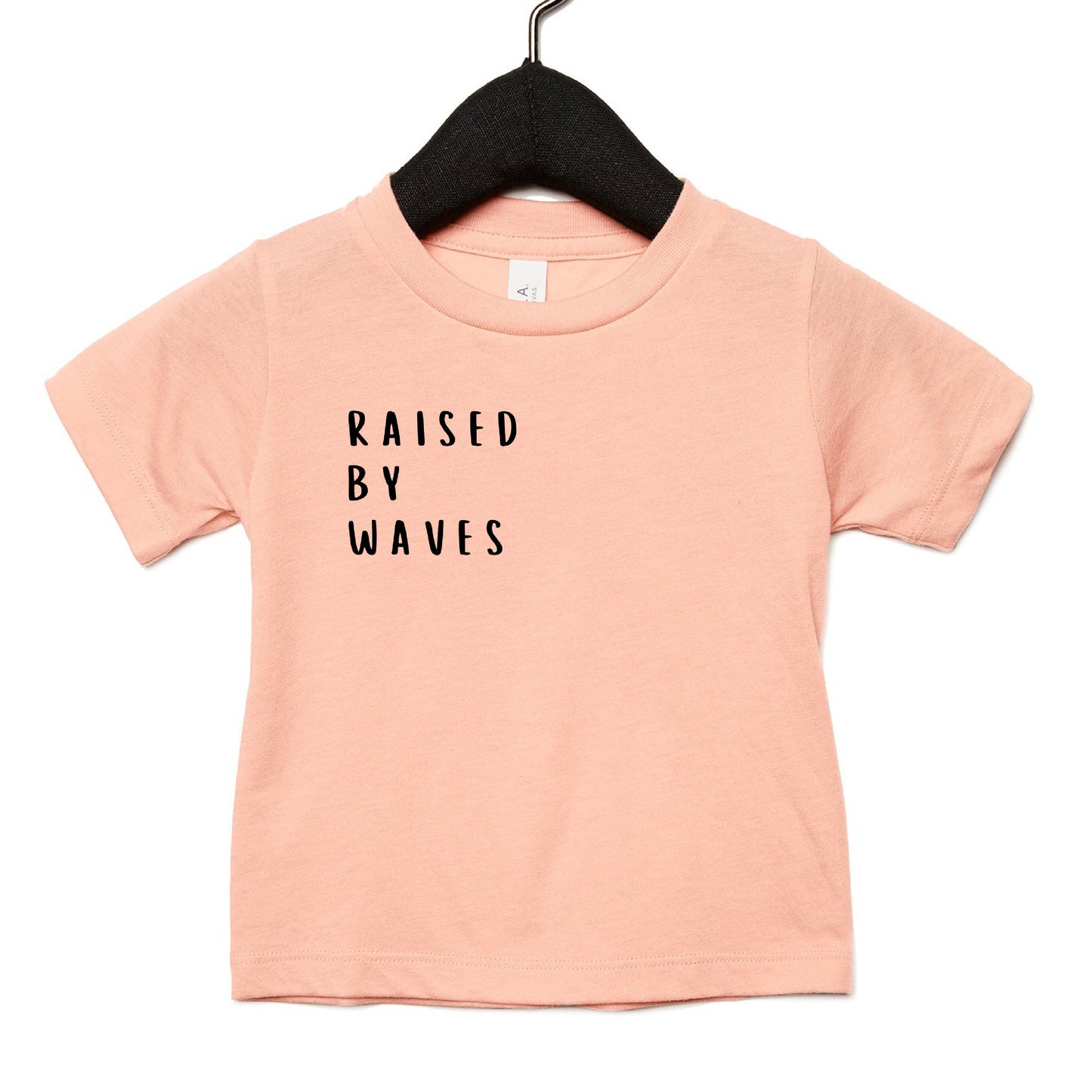 Raised By Waves T-Shirt