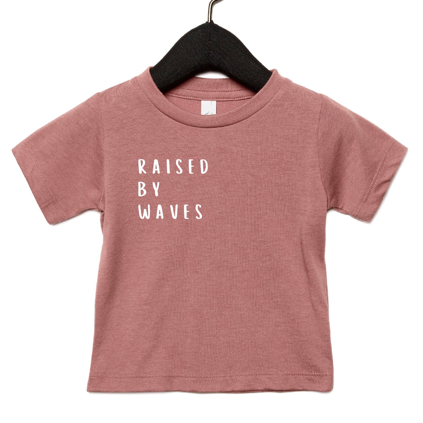 Raised By Waves T-Shirt