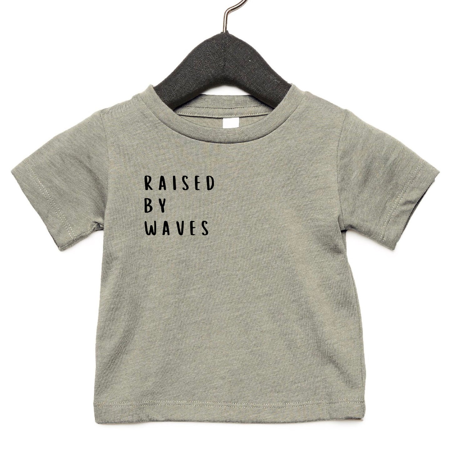 Raised By Waves T-Shirt