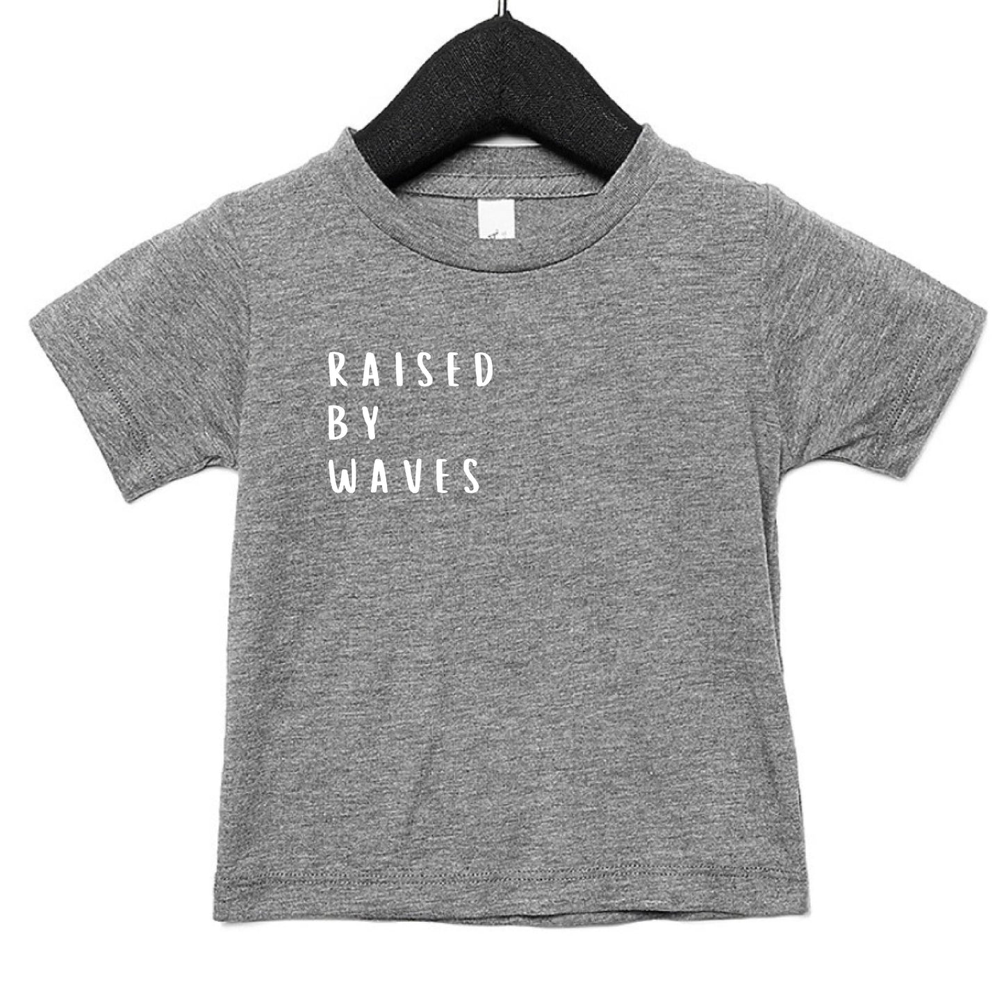 Raised By Waves T-Shirt