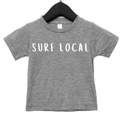 Surf Local T-Shirt