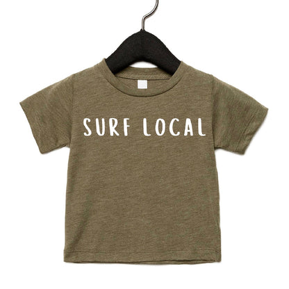 Surf Local T-Shirt