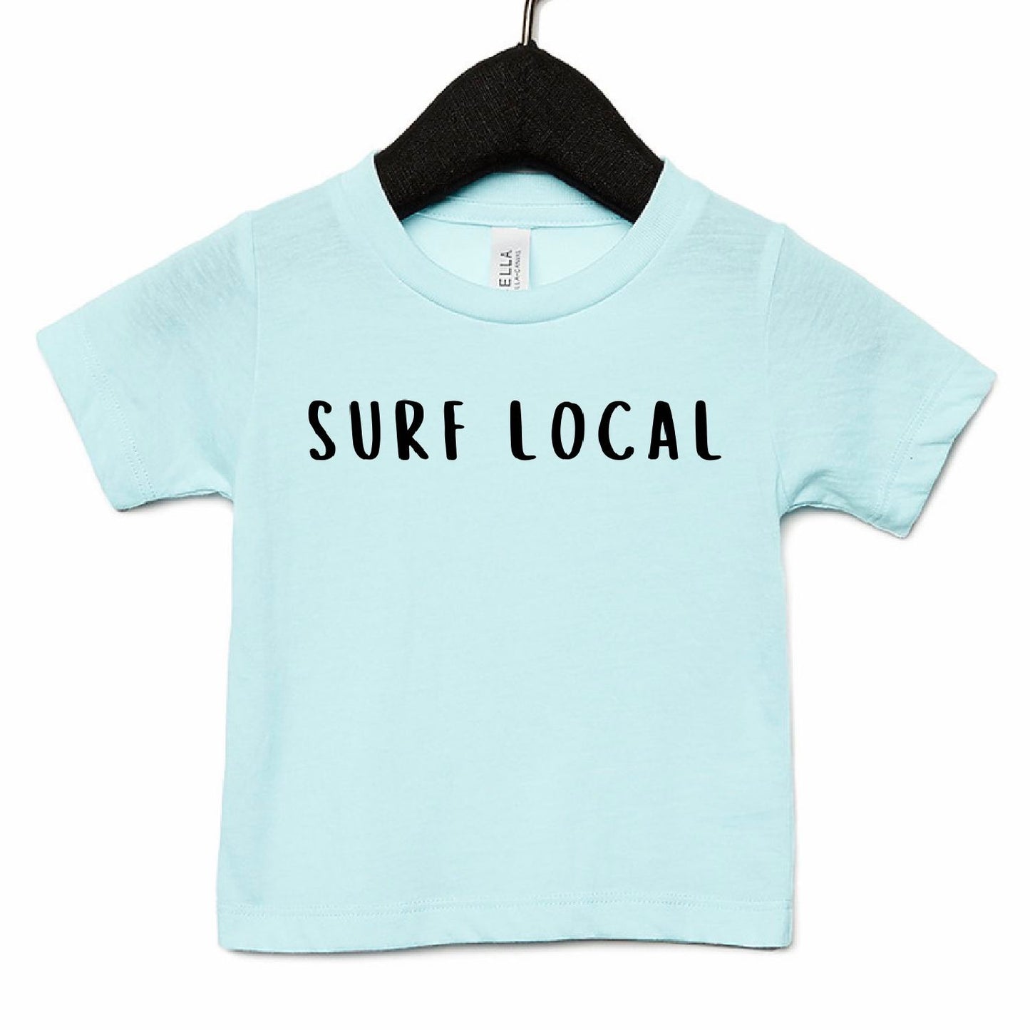 Surf Local T-Shirt